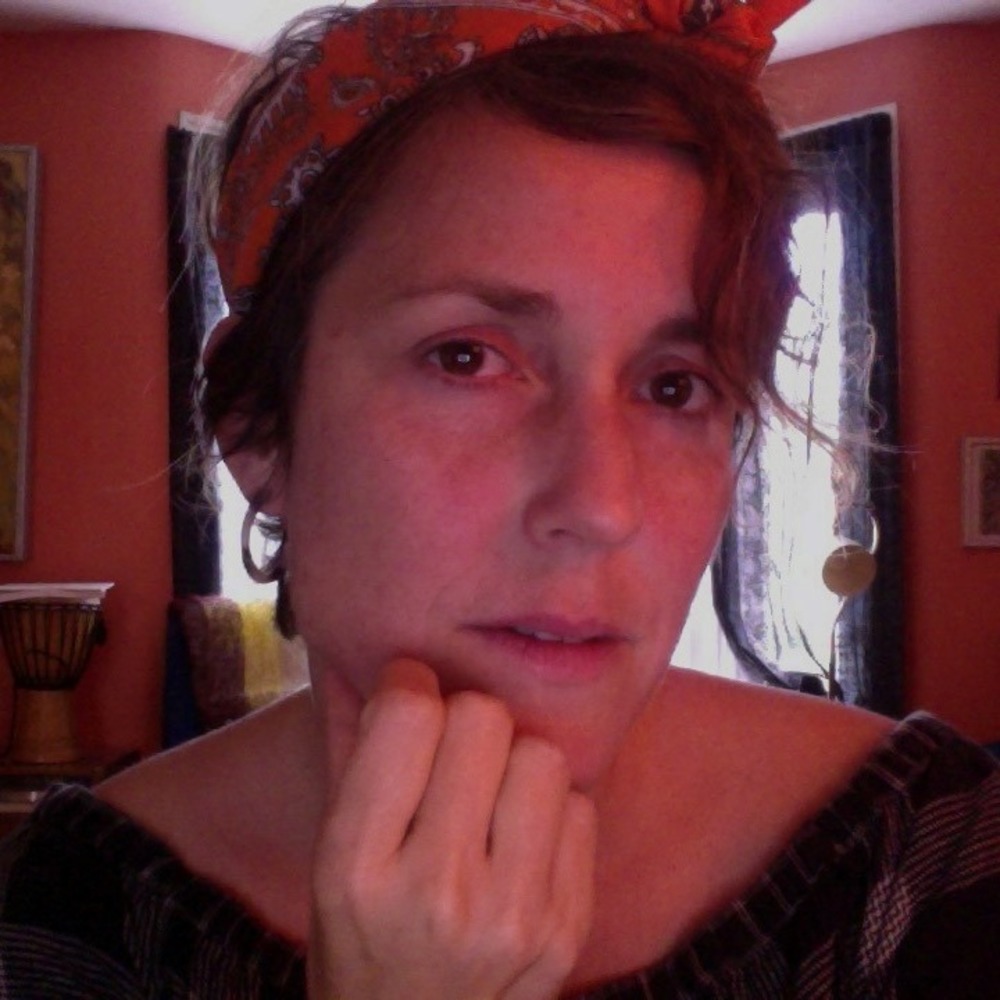 Meet your Posher, Simone